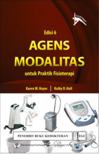 Image of Agens Modalitas untuk Fisioterapi