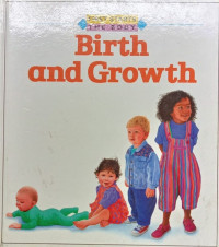 Image of Birth and Growth