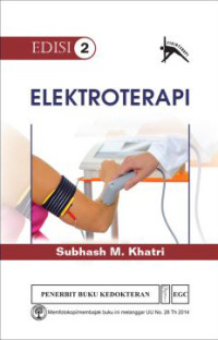 Image of Elektroterapi