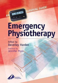 Image of Emergency Physiotherapy