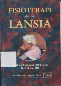 Image of Fisioterapi pada Lansia
