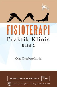 Image of Fisioterapi Praktik Klinis