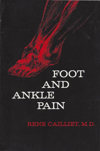 Image of Foot and Ankle Pain
