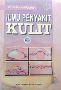 Image of Ilmu Penyakit Kulit