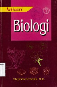 Image of Intisari Biologi