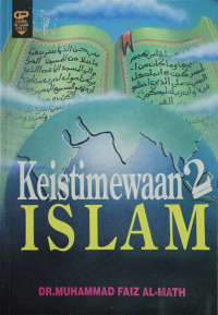 Keistimewaan-Keistimewaan Islam