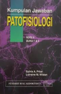 Image of Kumpulan Jawaban Patofisiologi