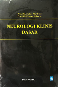 Neurologi Klinis Dasar