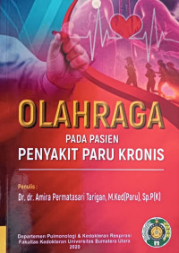 Image of Olahraga pada Pasien Penyakit Paru Kronis