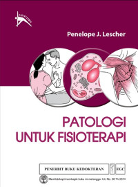 Image of Patologi untuk Fisioterapi