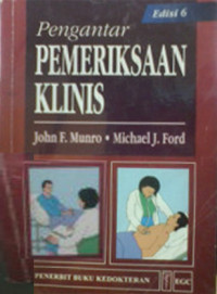 Pengantar Pemeriksaan Klinis