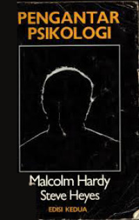 Image of Pengantar Psikologi