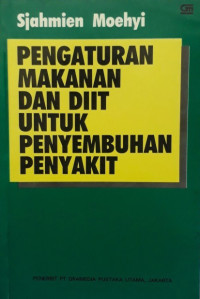 Image of Pengaturan Makanan dan DIIT untuk Penyembuhan Penyakit