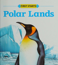 Image of Polar Lands