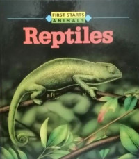 Image of Reptiles