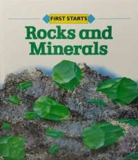 Rocks and Minerals