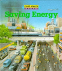 Image of Saving Energy
