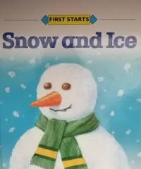 Snow and Ice