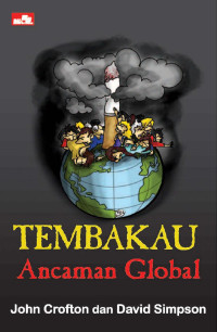Image of Tembakau Ancaman Global