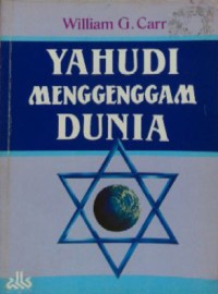 Image of Yahudi Menggenggam Dunia