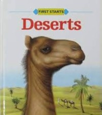 Image of Deserts