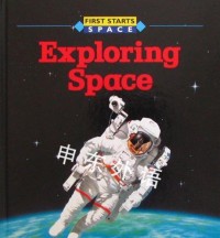 Image of Exploring Space