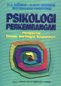 Image of Psikologi Perkembangan : Pengantar dalam Berbagai Bagiannya