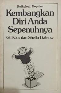 Image of Psikologi Populer : Kembangkan Diri Anda Sepenuhnya